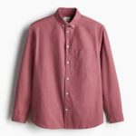 Cuton Shirt