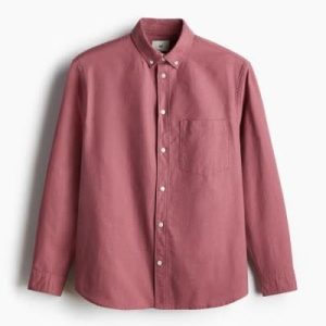Cuton Shirt
