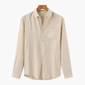 Cuton Shirt