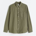 Cuton Shirt