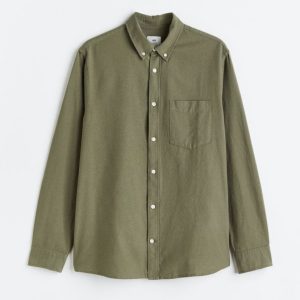 Cuton Shirt