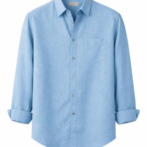 Cuton Shirt