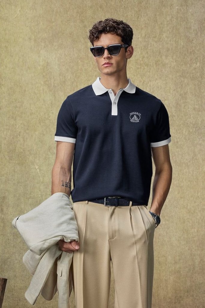 Men's Featured Collection