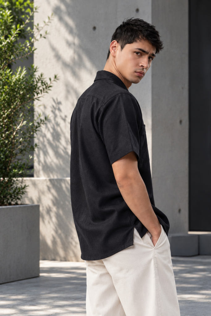 Men's Featured Collection